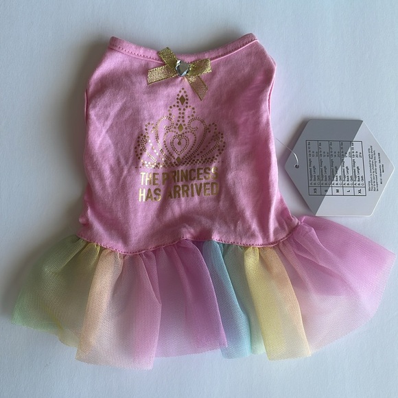 Small Dog Dress Lot - Picture 2 of 13